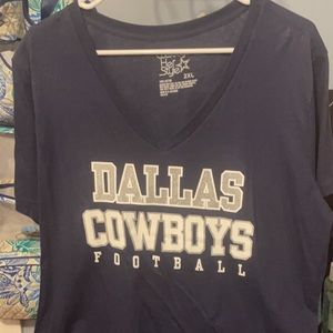 Dallas Cowboys shirt